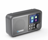 BLAUPUNKT DR8BK - 1363303 - zdjęcie 3